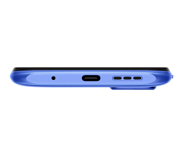 Xiaomi Redmi 9T NFC 4/128GB Twilight Blue - 637300 - zdjęcie 11